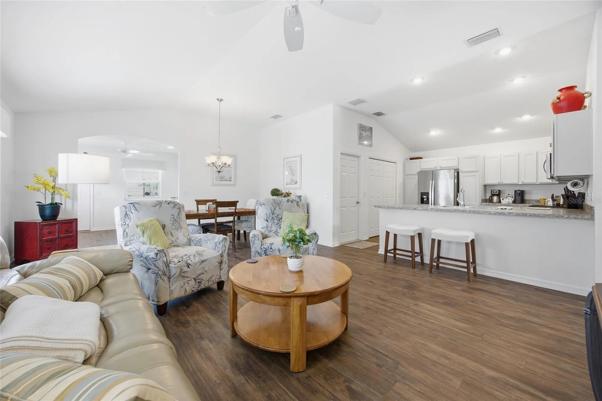 6058 Altman Avenue The Villages FL 32163