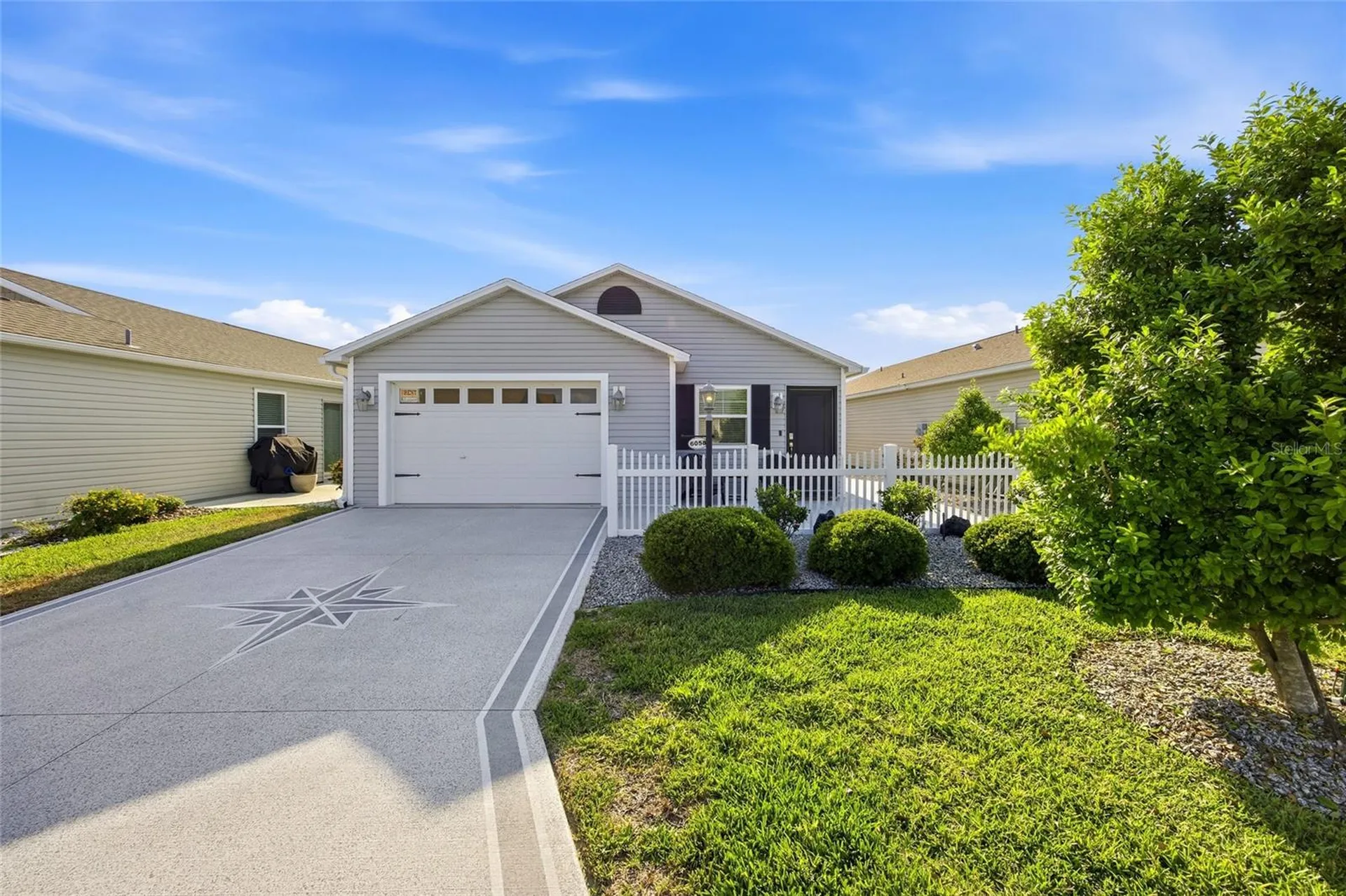 6058 Altman Avenue The Villages FL 32163