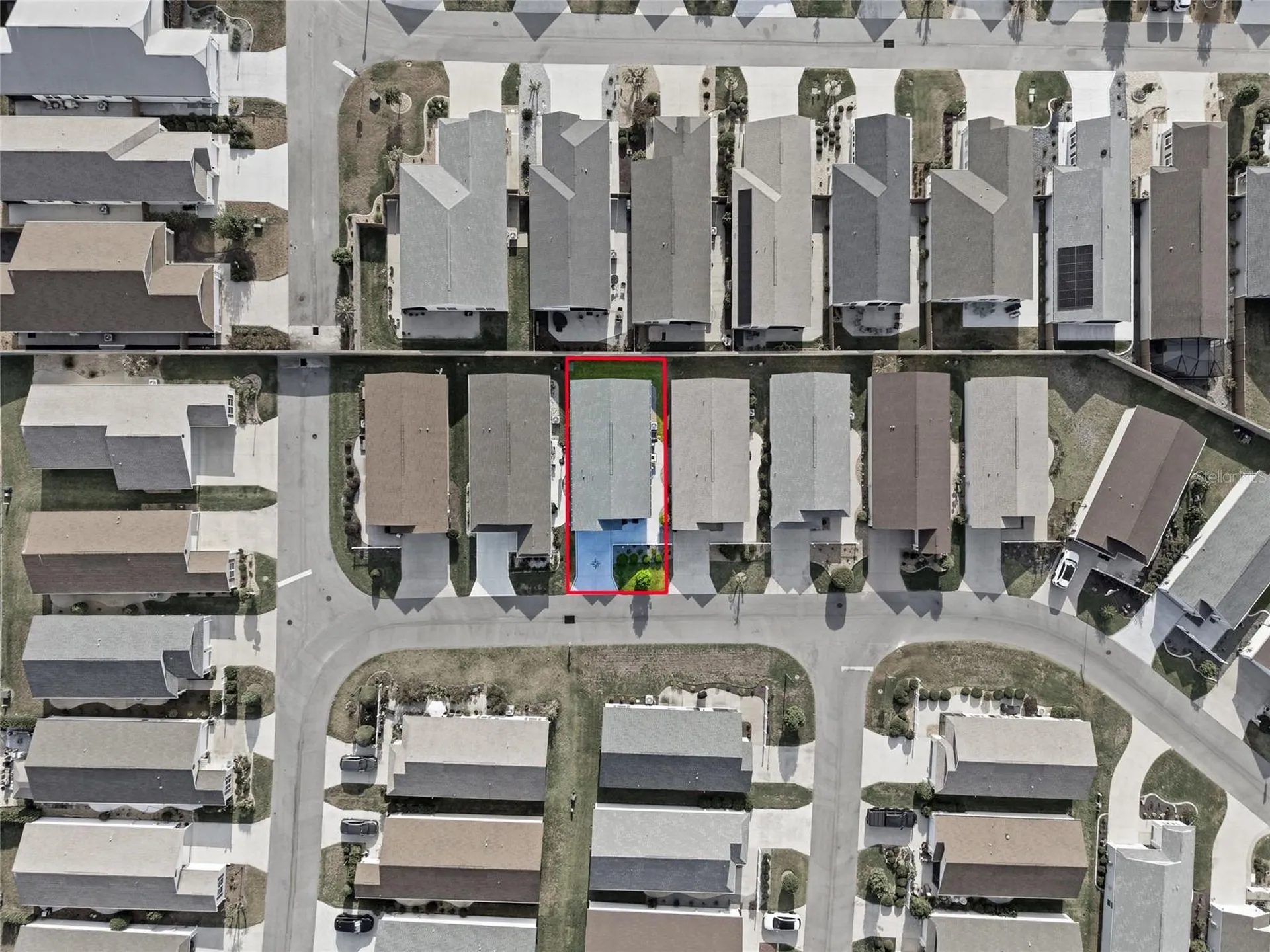 6058 Altman Avenue The Villages FL 32163