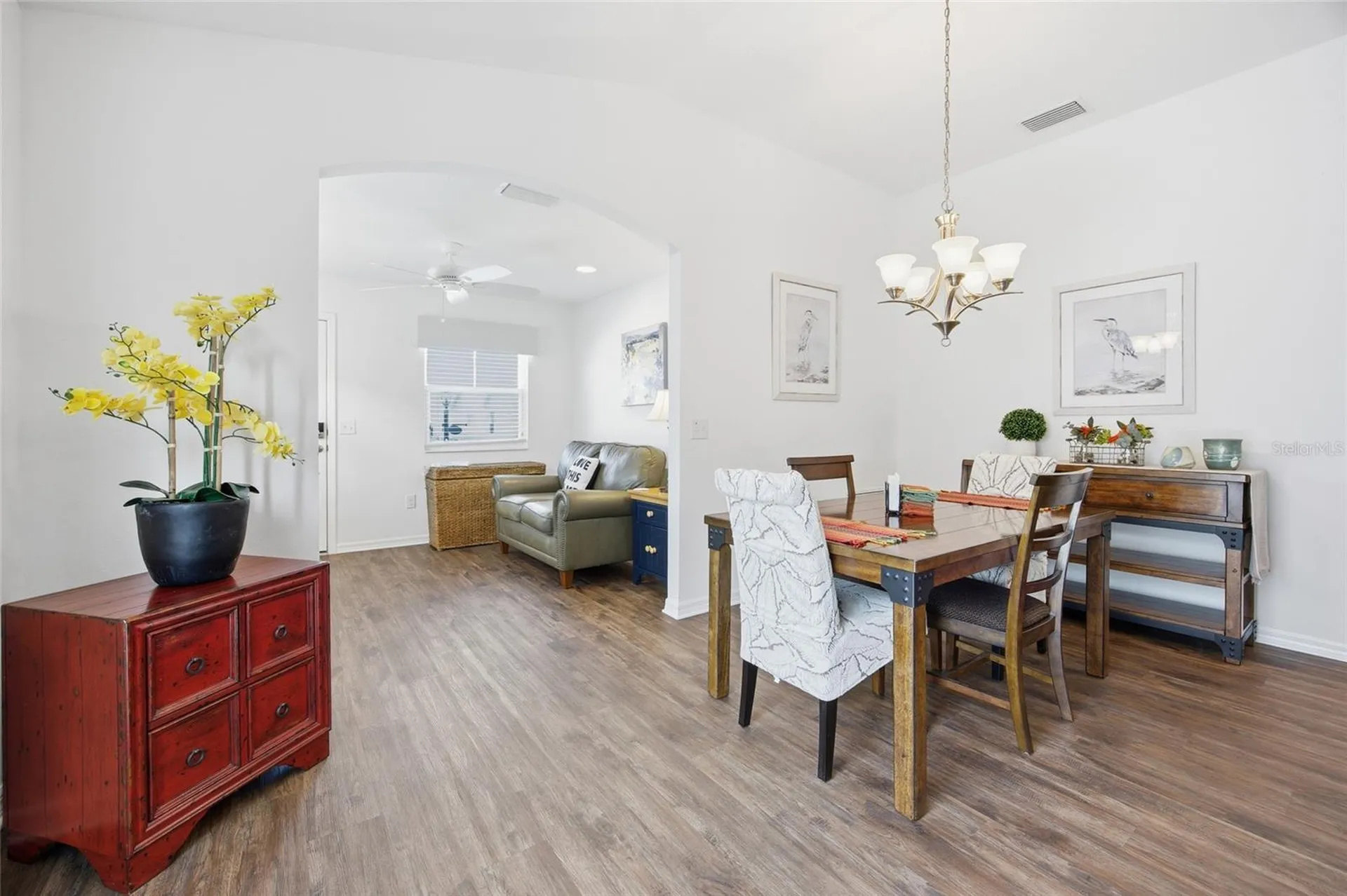 6058 Altman Avenue The Villages FL 32163
