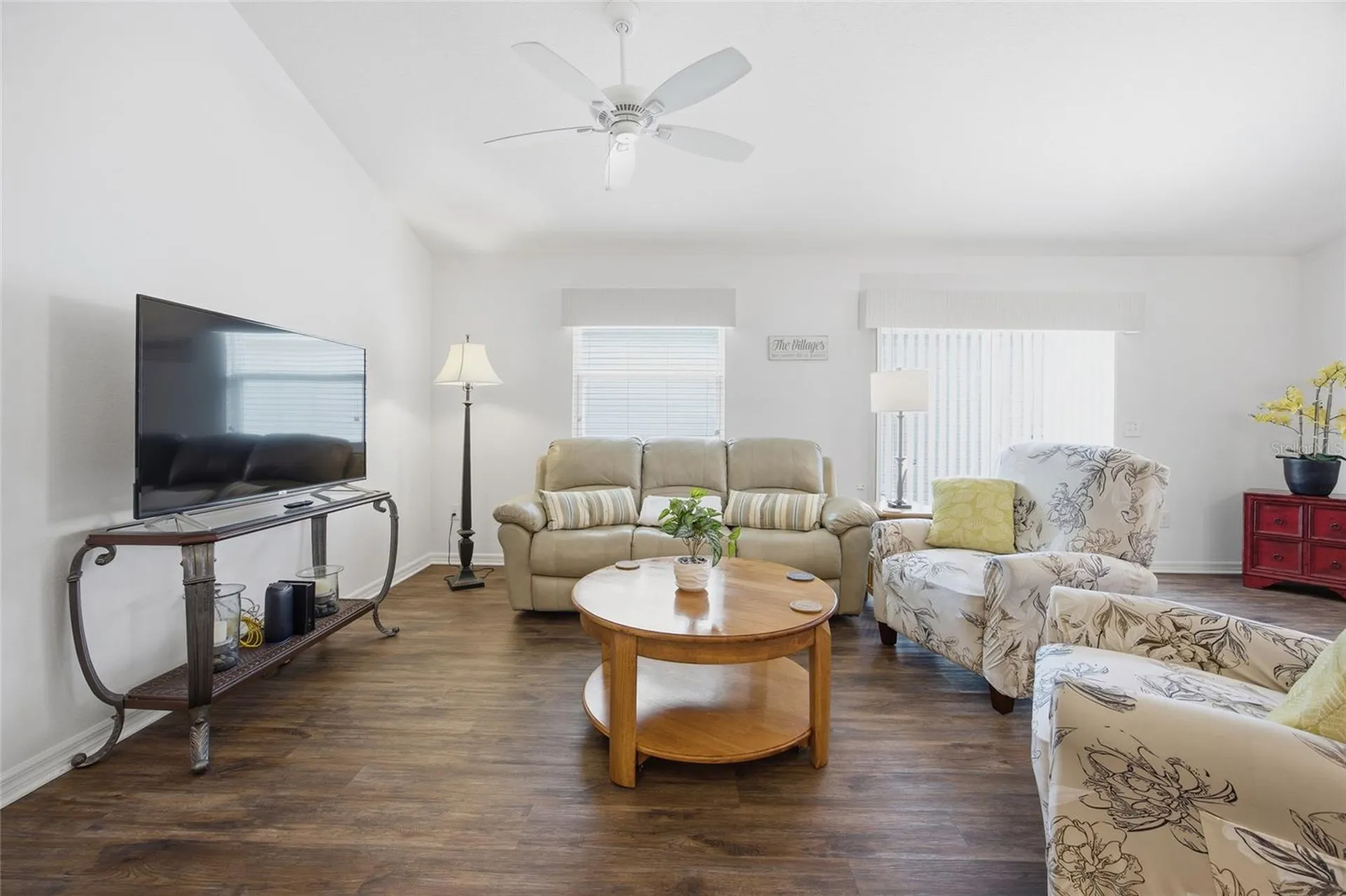 6058 Altman Avenue The Villages FL 32163