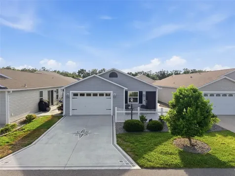 6058 Altman Avenue The Villages FL 32163