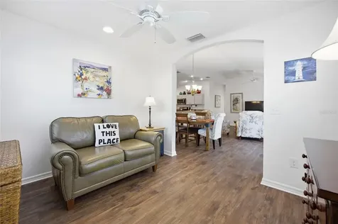 6058 Altman Avenue The Villages FL 32163