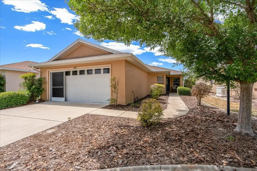 9183 SW 102nd Circle Ocala FL 34481
