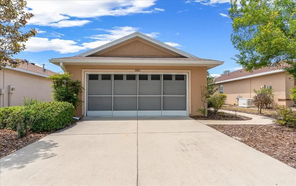 9183 SW 102nd Circle Ocala FL 34481