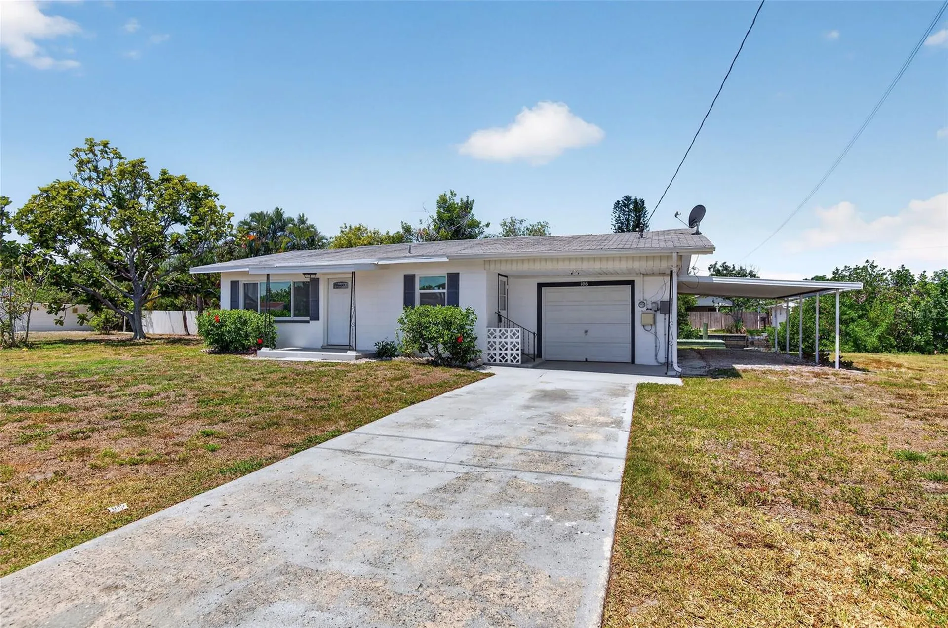 106 W North Branch Road Ruskin FL 33570
