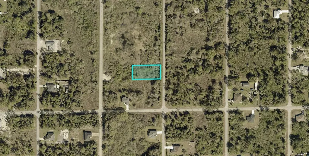 1405 Magnolia Avenue Lehigh Acres FL 33972