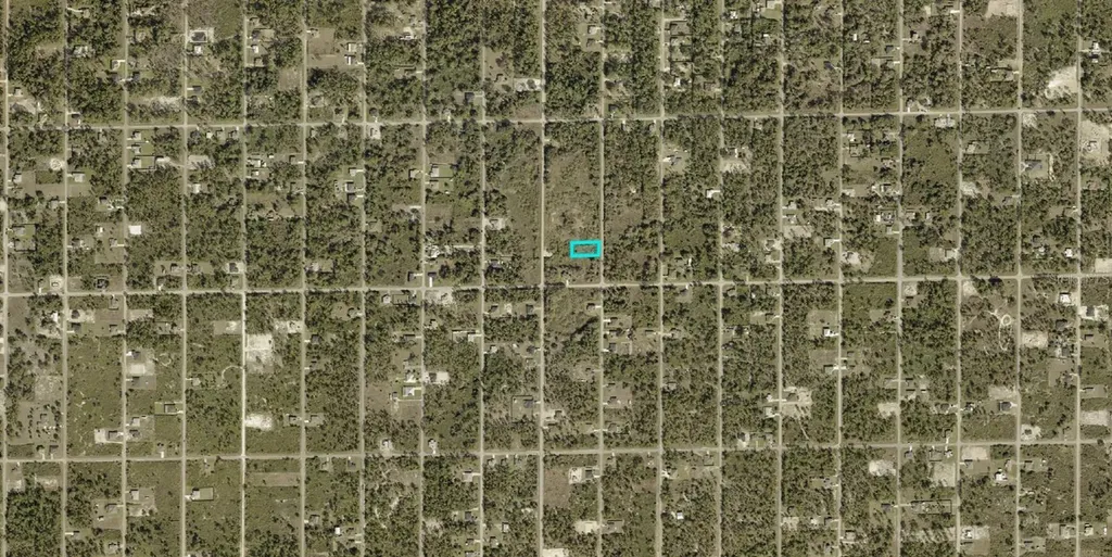 1405 Magnolia Avenue Lehigh Acres FL 33972