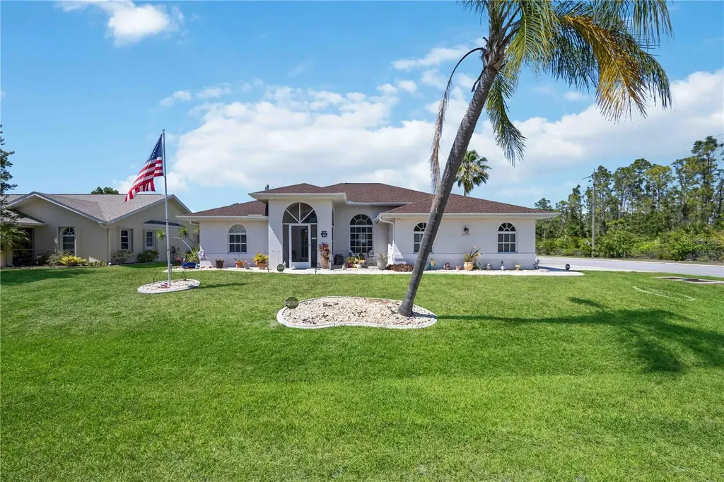 23530 Clay Avenue Port Charlotte FL 33954