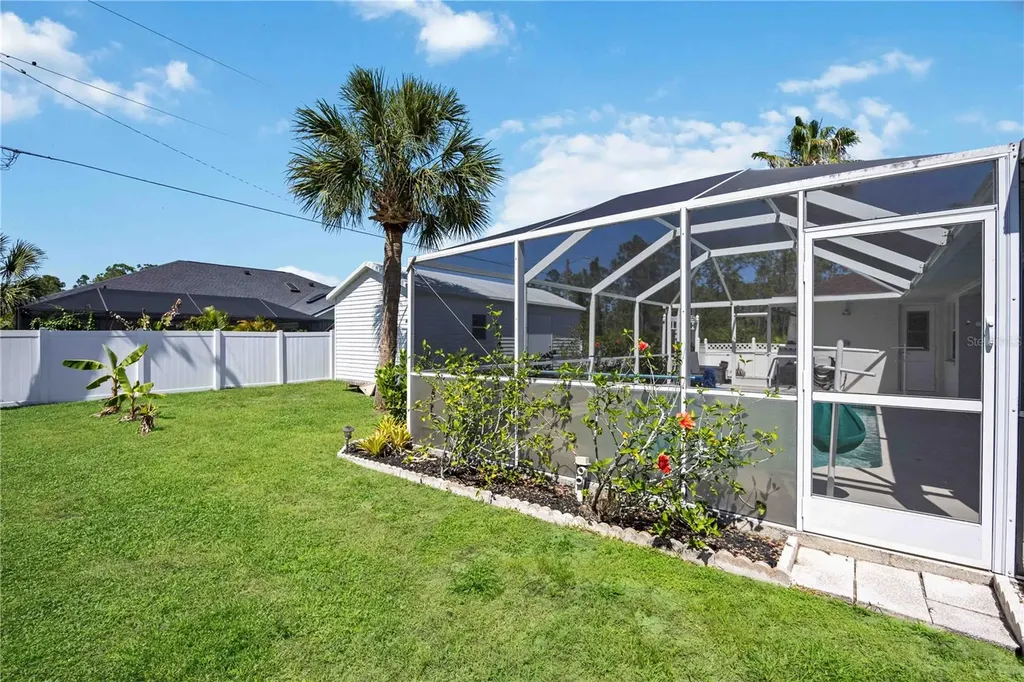 23530 Clay Avenue Port Charlotte FL 33954