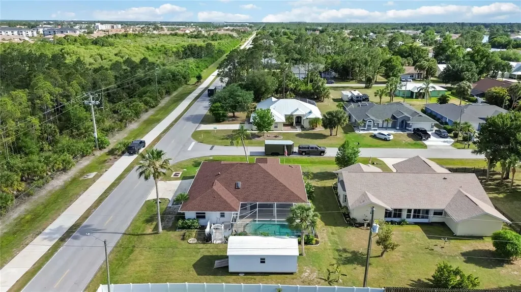23530 Clay Avenue Port Charlotte FL 33954