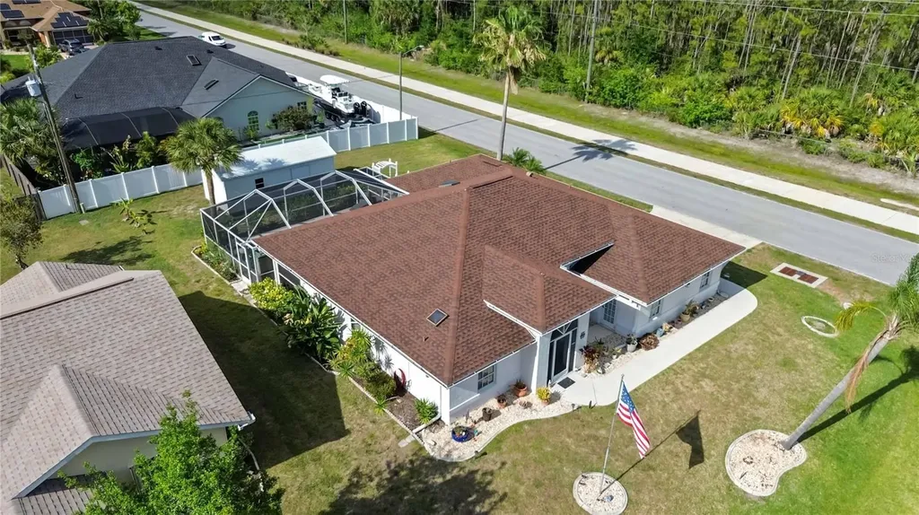 23530 Clay Avenue Port Charlotte FL 33954