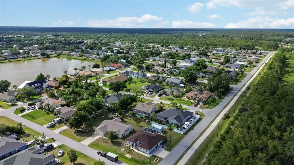 23530 Clay Avenue Port Charlotte FL 33954