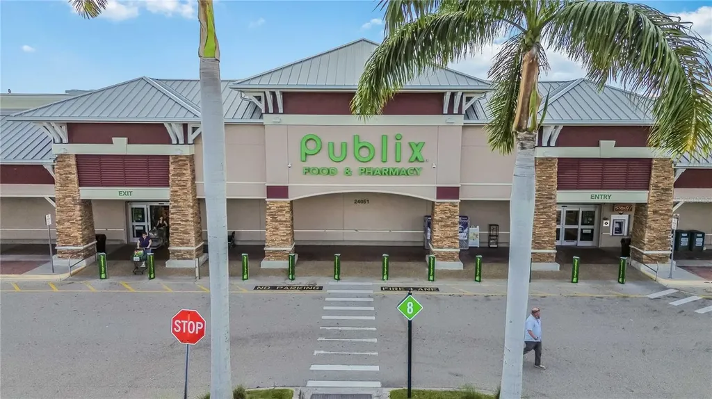 23530 Clay Avenue Port Charlotte FL 33954