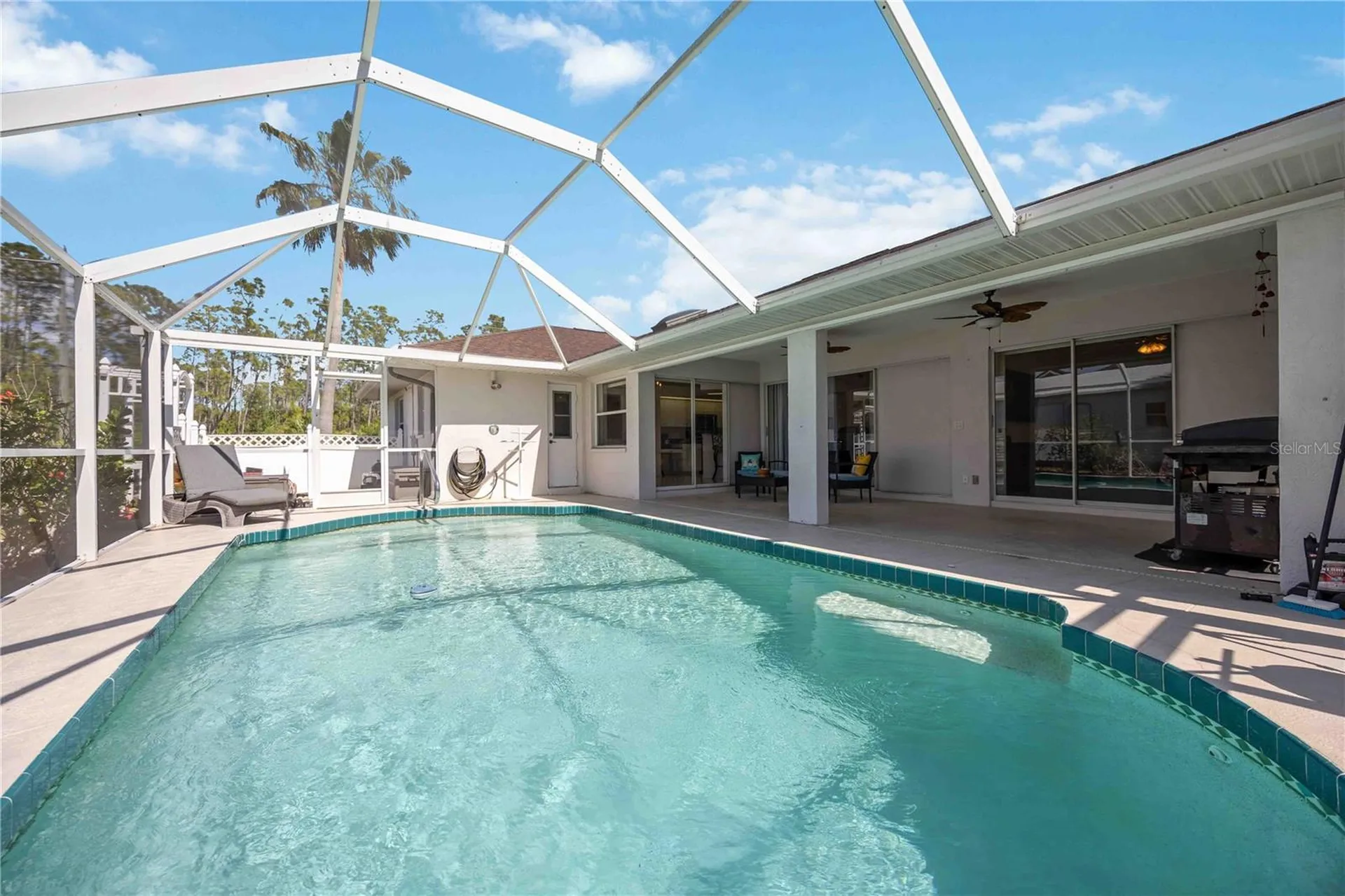 23530 Clay Avenue Port Charlotte FL 33954