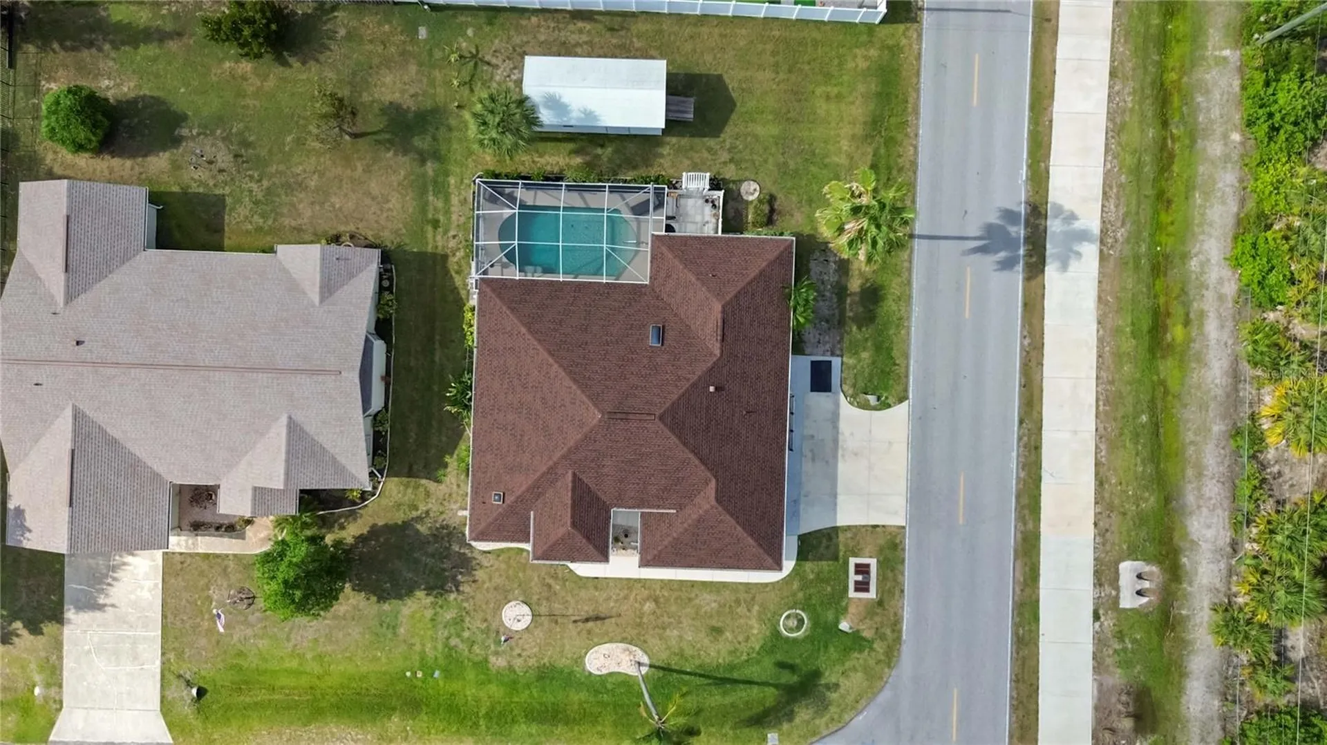 23530 Clay Avenue Port Charlotte FL 33954
