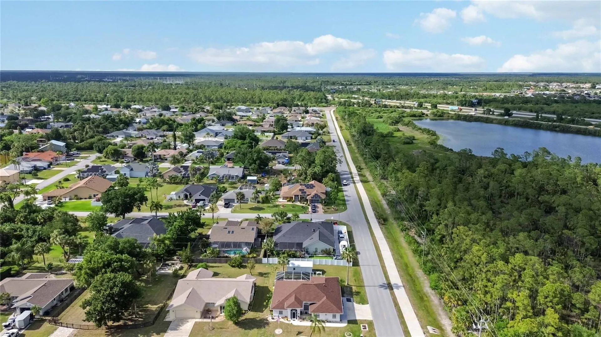 23530 Clay Avenue Port Charlotte FL 33954