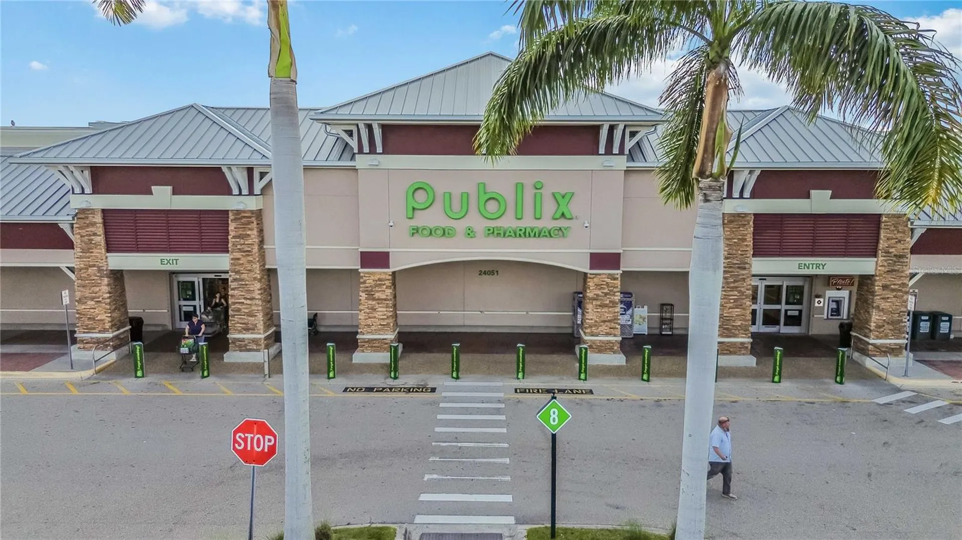 23530 Clay Avenue Port Charlotte FL 33954