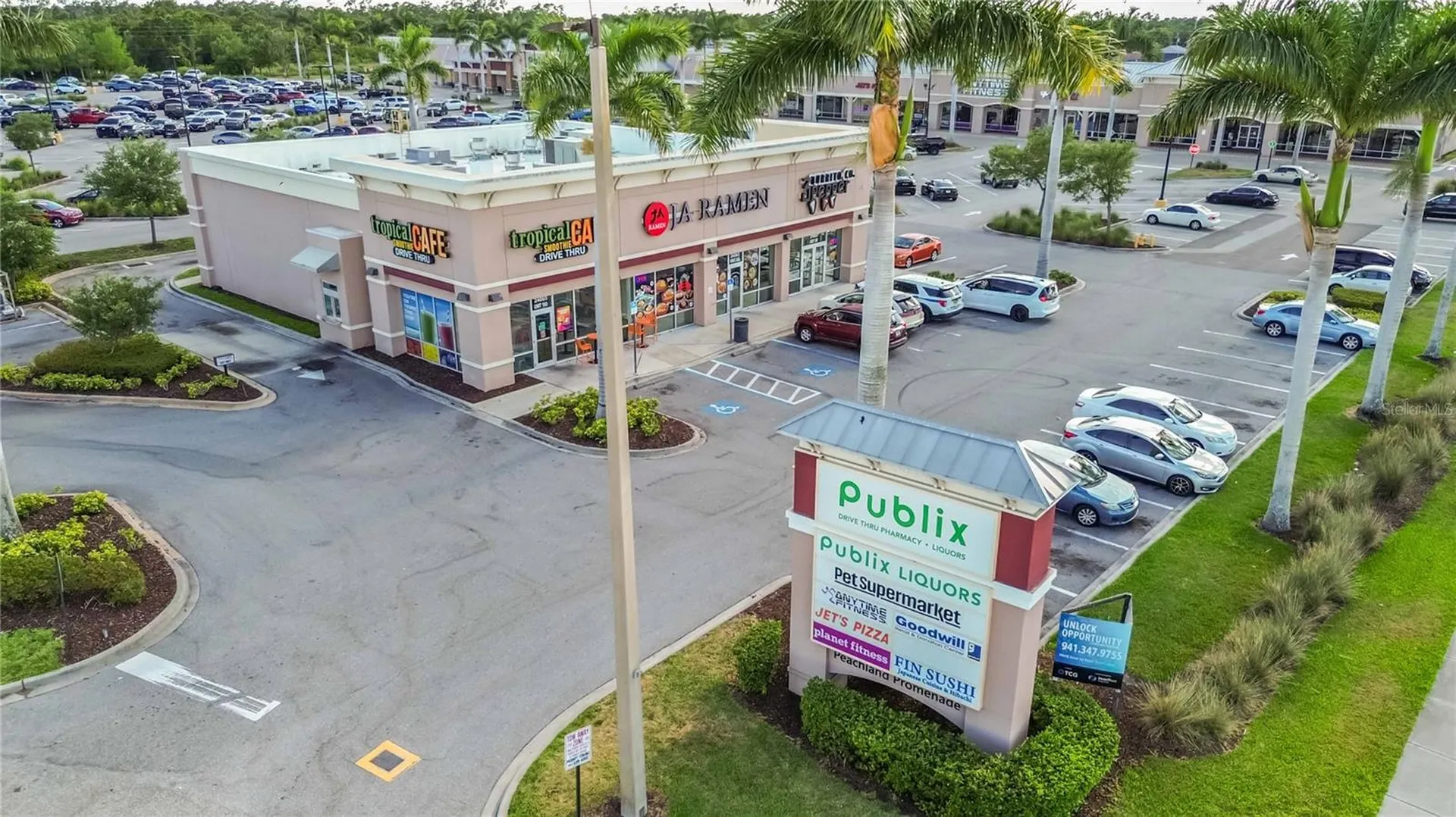 23530 Clay Avenue Port Charlotte FL 33954