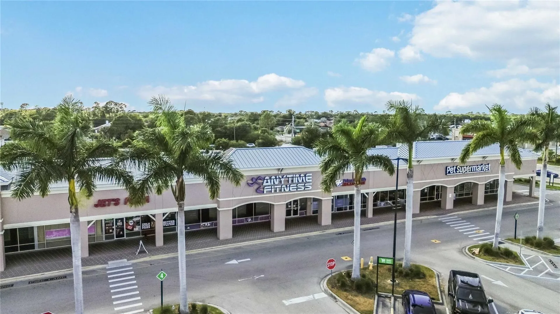 23530 Clay Avenue Port Charlotte FL 33954