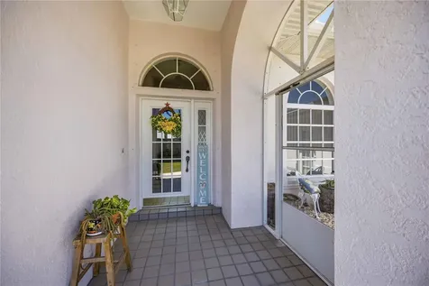 23530 Clay Avenue Port Charlotte FL 33954