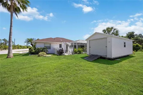 23530 Clay Avenue Port Charlotte FL 33954