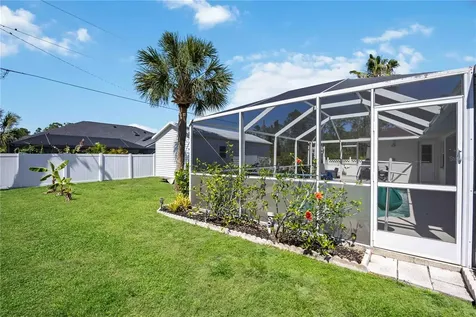 23530 Clay Avenue Port Charlotte FL 33954