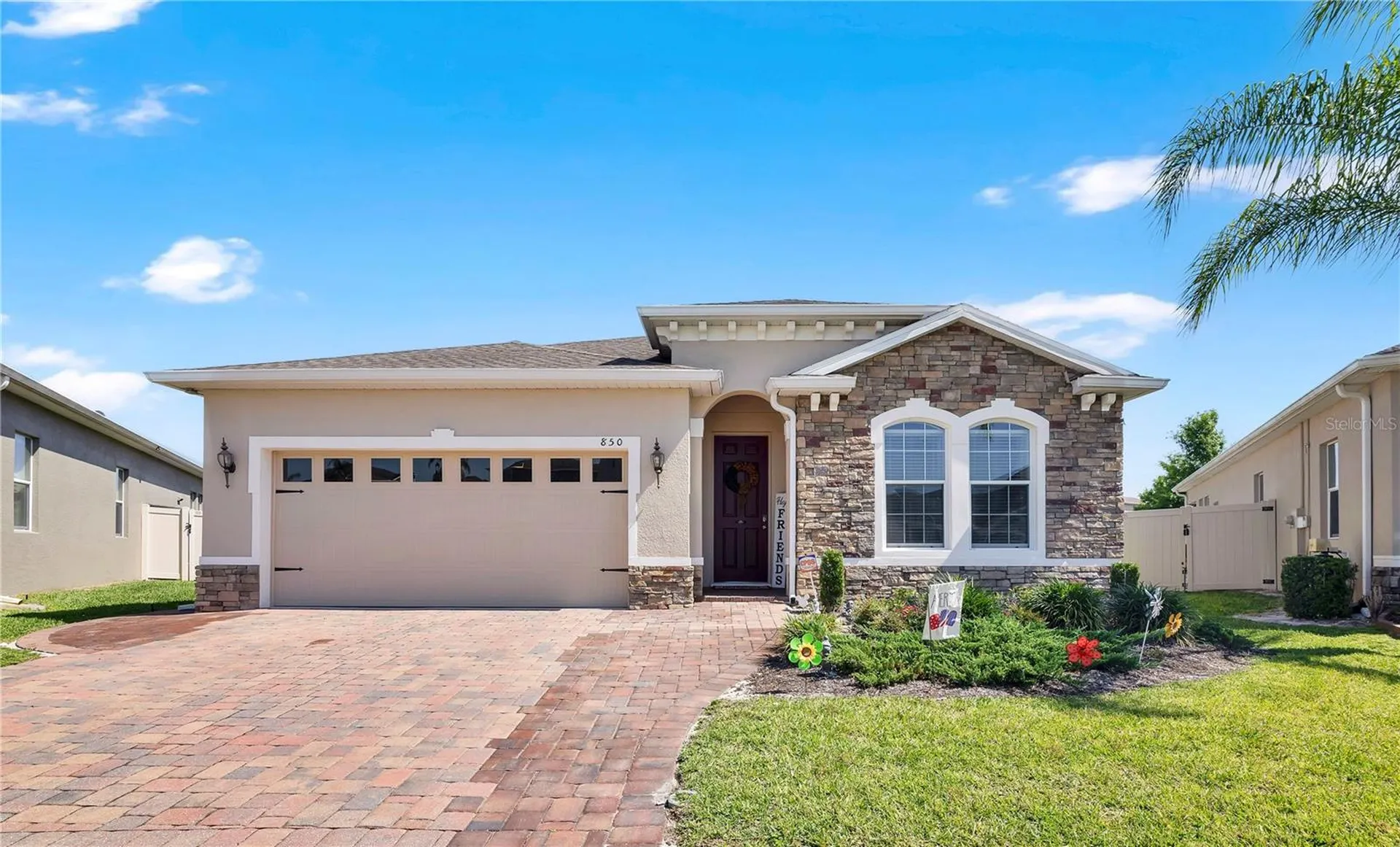 850 Bucklebury Loop Apopka FL 32703