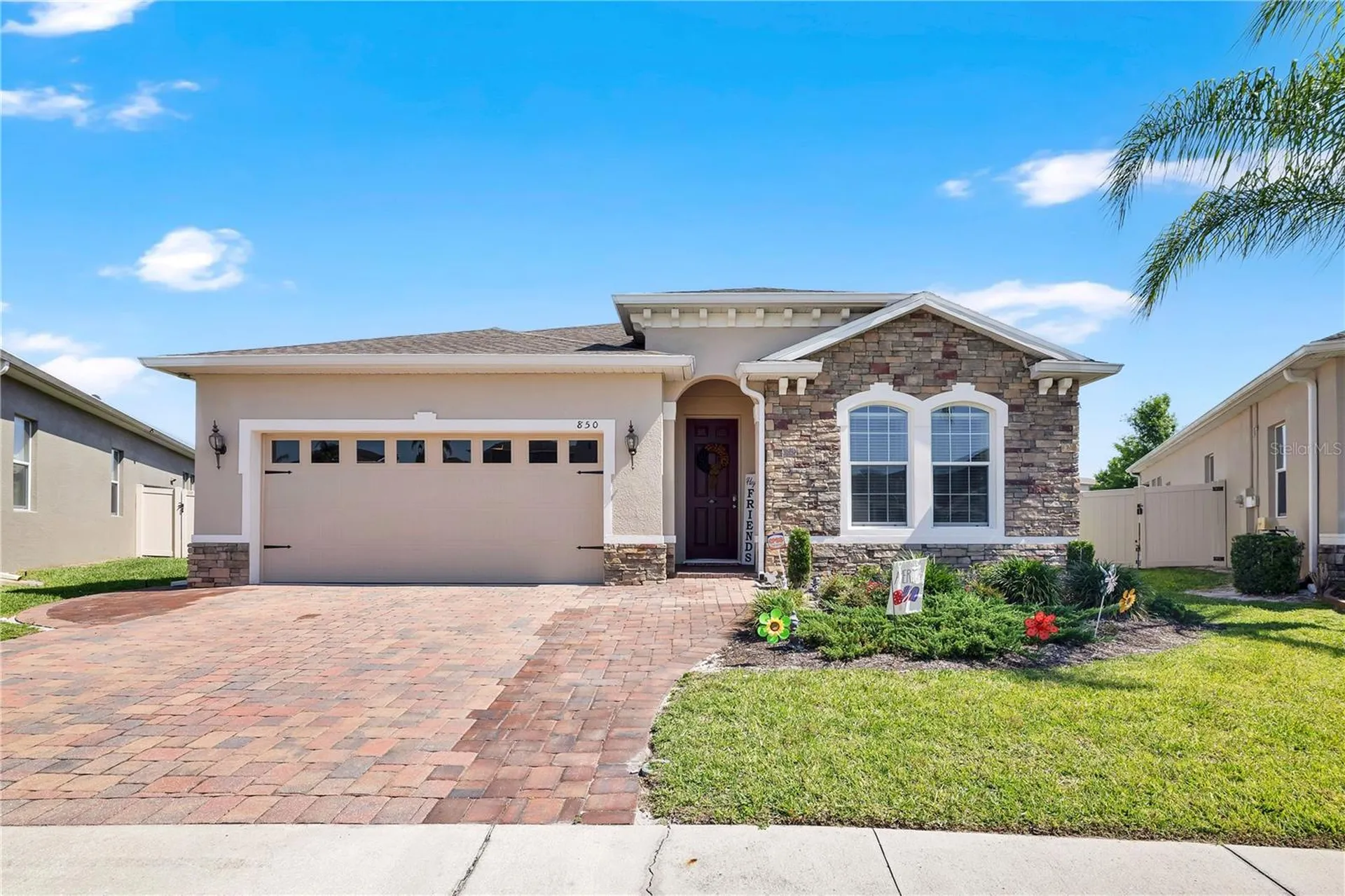 850 Bucklebury Loop Apopka FL 32703