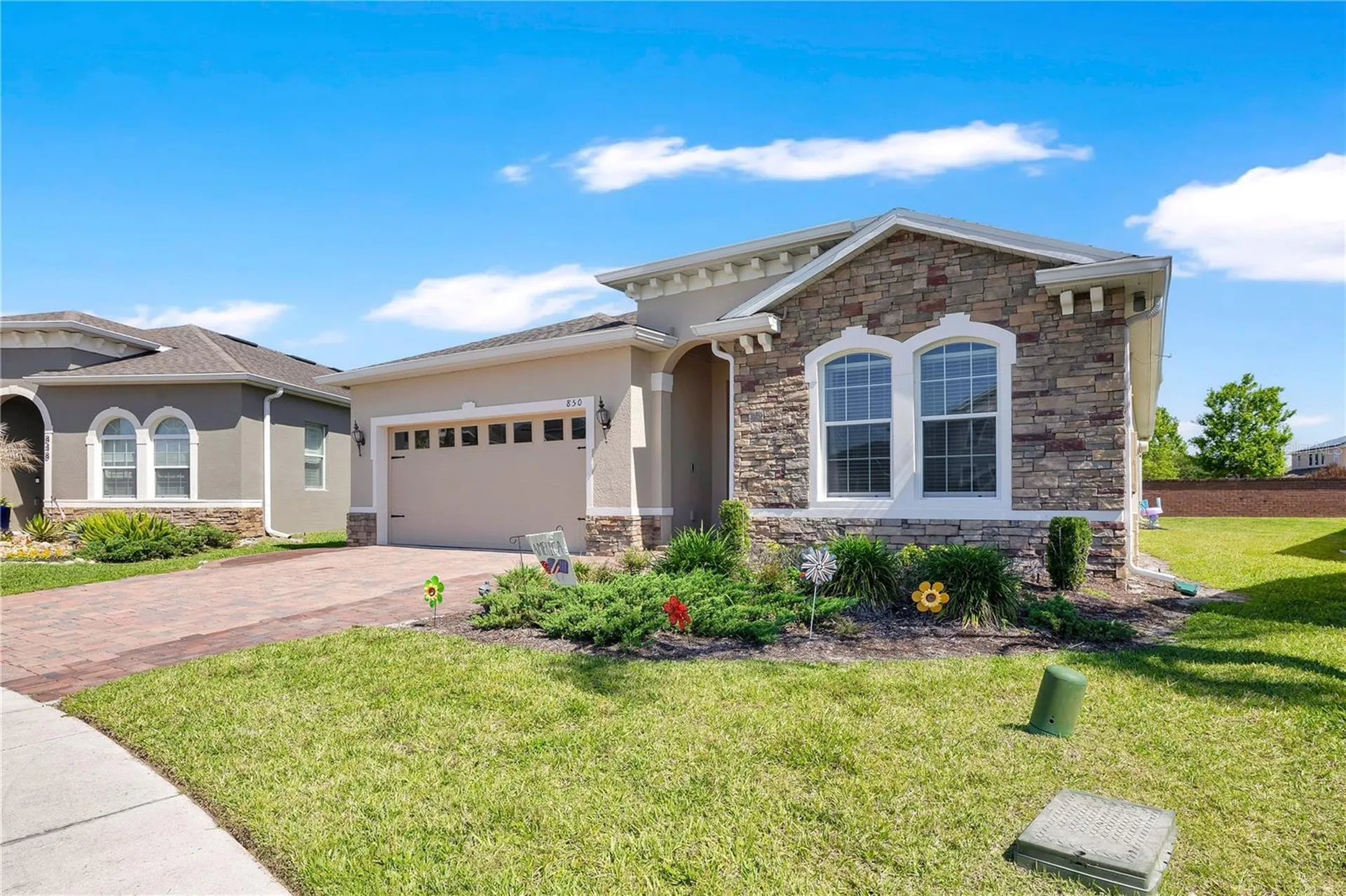 850 Bucklebury Loop Apopka FL 32703