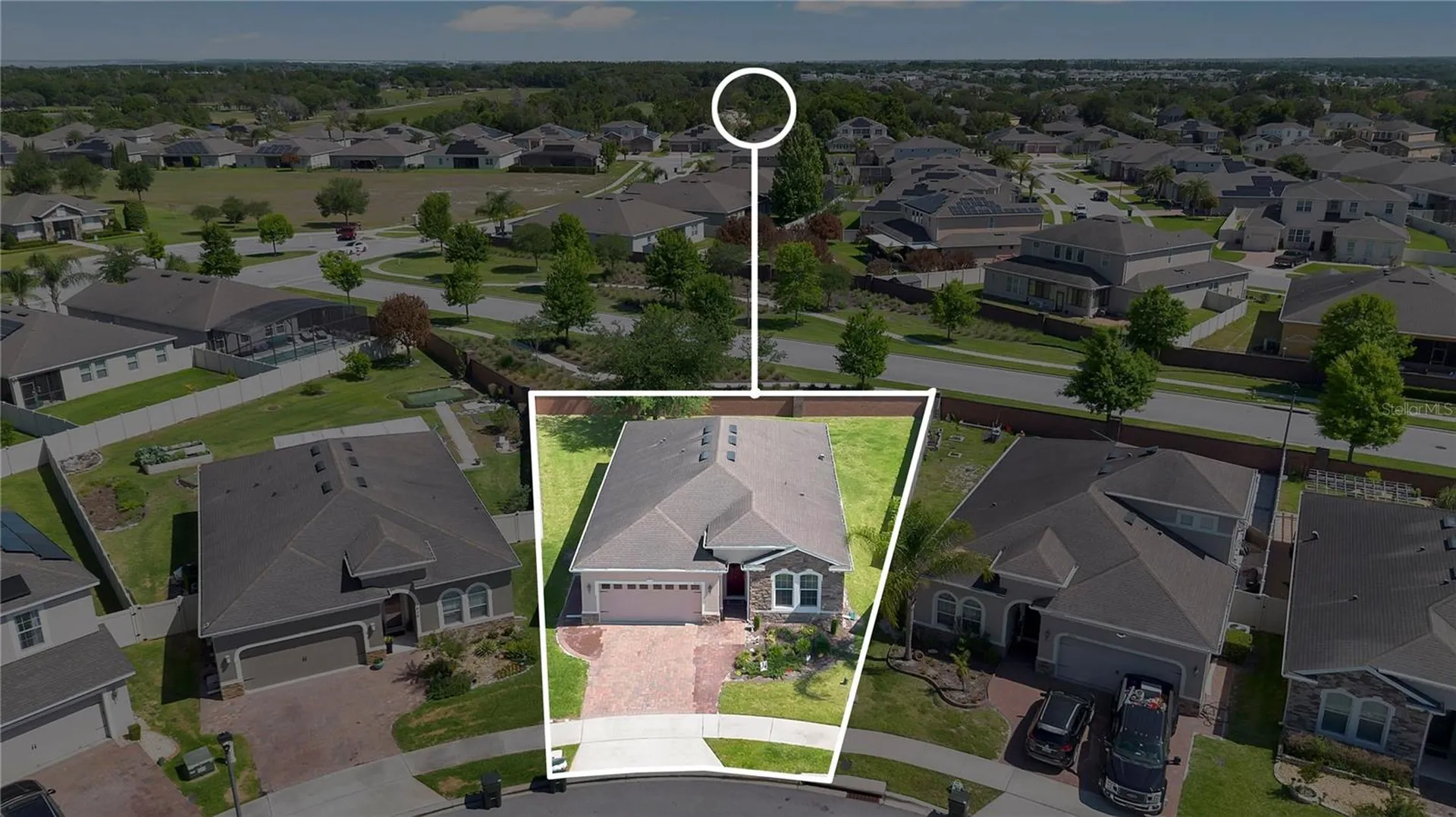 850 Bucklebury Loop Apopka FL 32703