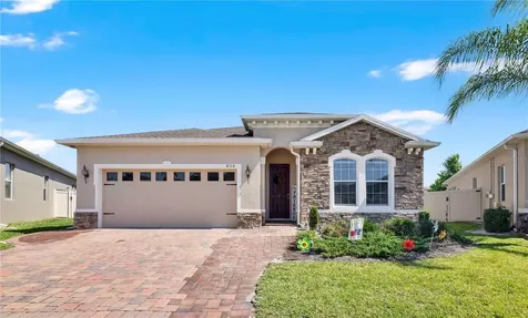 850 Bucklebury Loop Apopka FL 32703