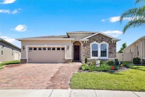 850 Bucklebury Loop Apopka FL 32703