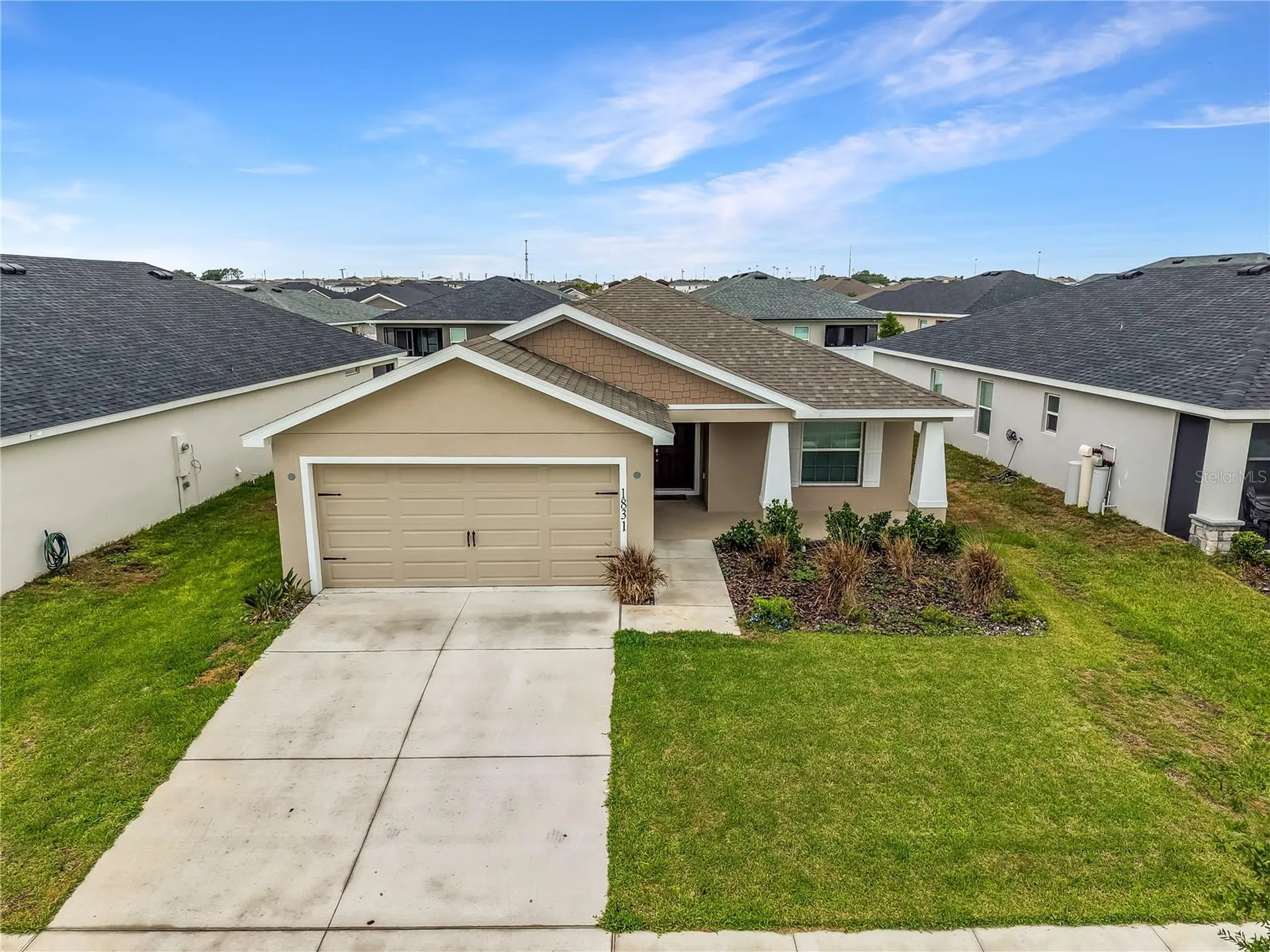 1831 Daystar Drive Haines City FL 33844