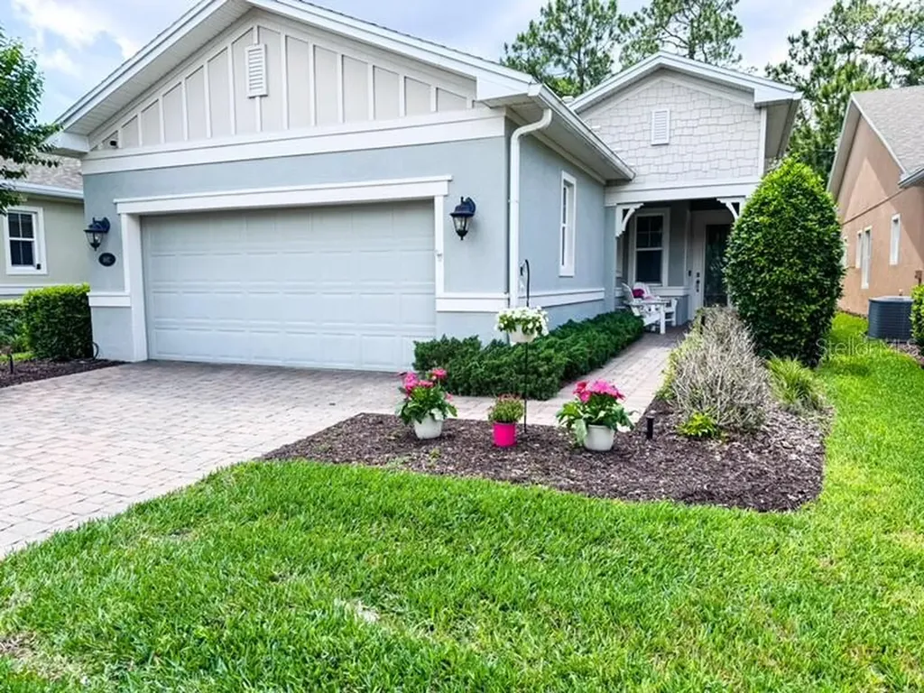 1682 Victoria Gardens Drive Deland FL 32724