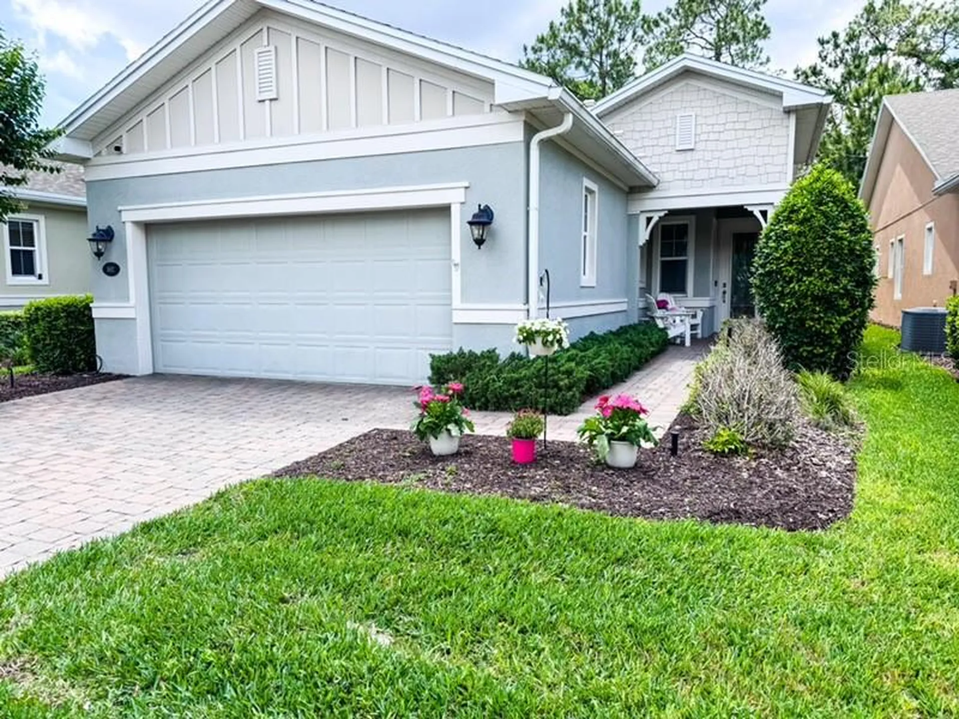 1682 Victoria Gardens Drive Deland FL 32724