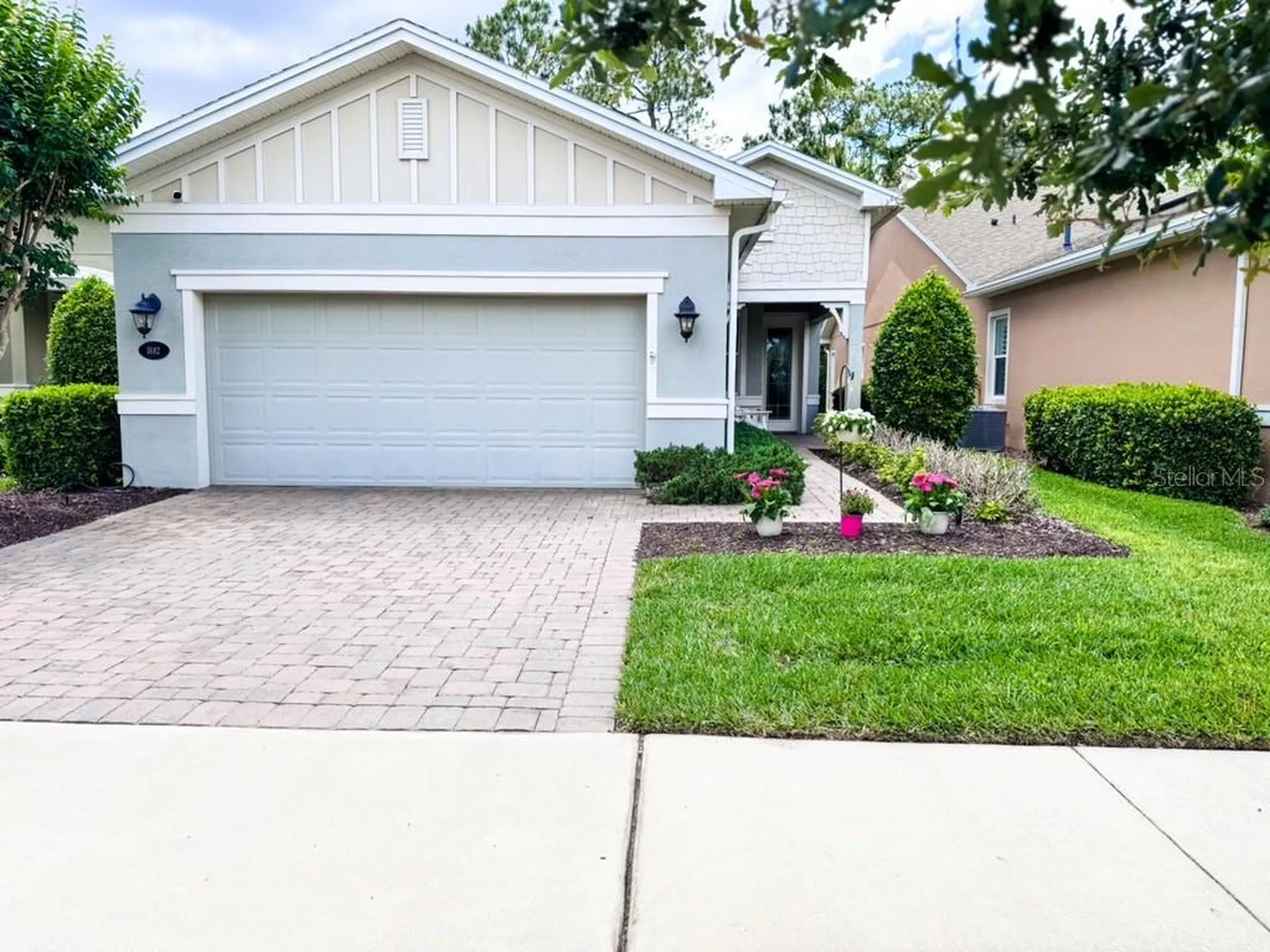 1682 Victoria Gardens Drive Deland FL 32724