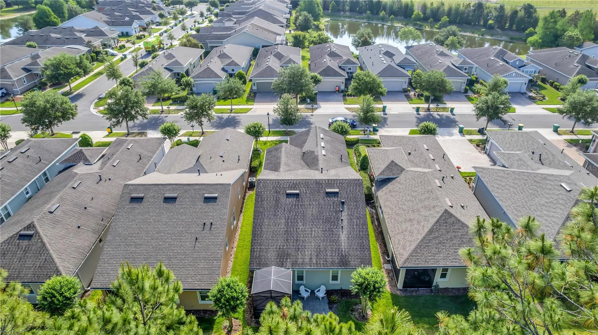 1682 Victoria Gardens Drive Deland FL 32724