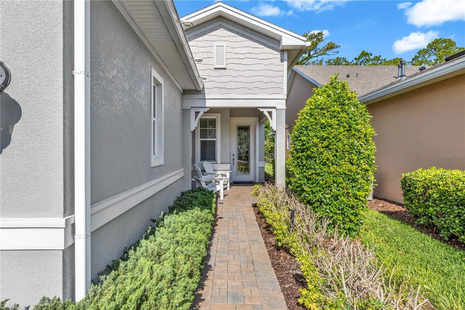 1682 Victoria Gardens Drive Deland FL 32724