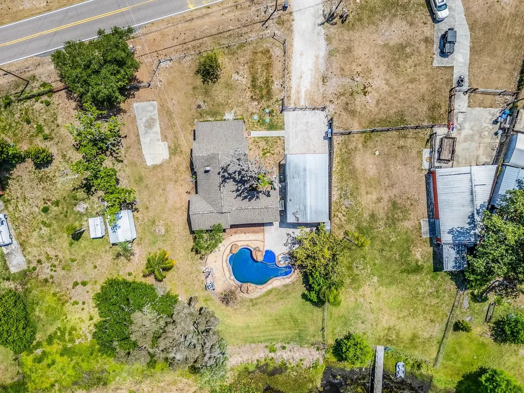 17520 Boy Scout Road Odessa FL 33556