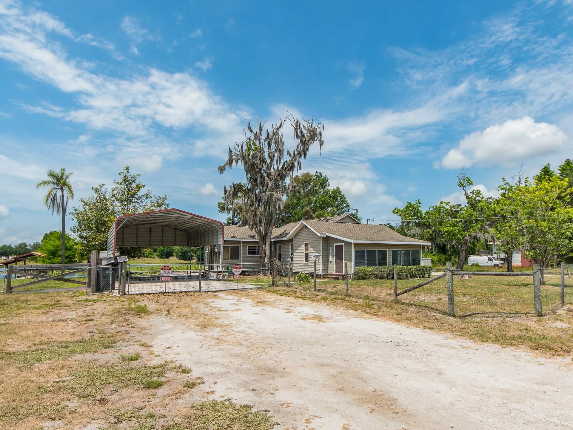 17520 Boy Scout Road Odessa FL 33556
