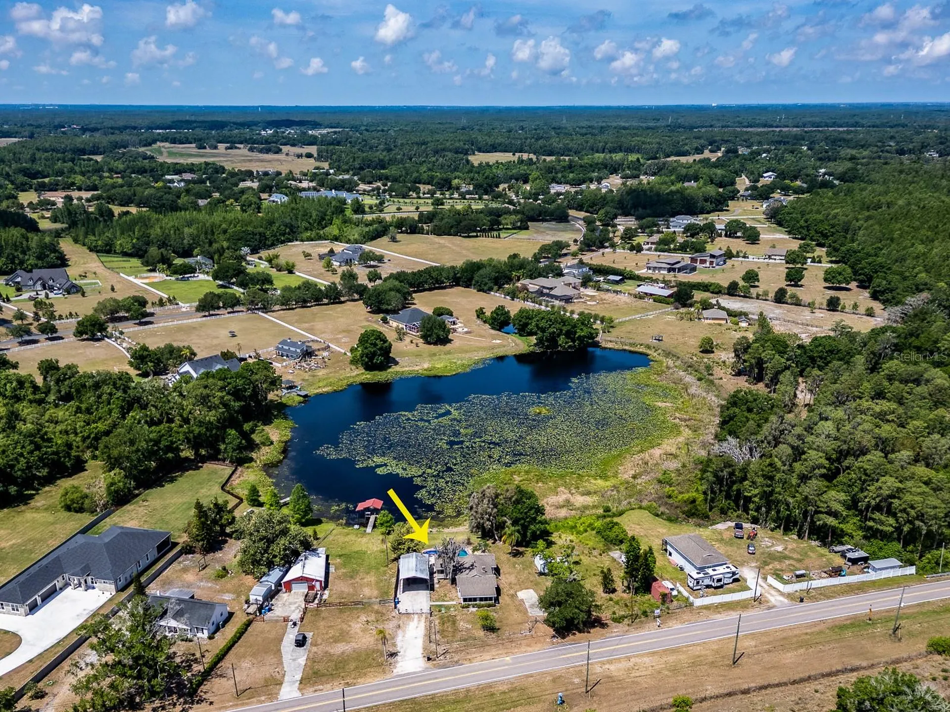 17520 Boy Scout Road Odessa FL 33556