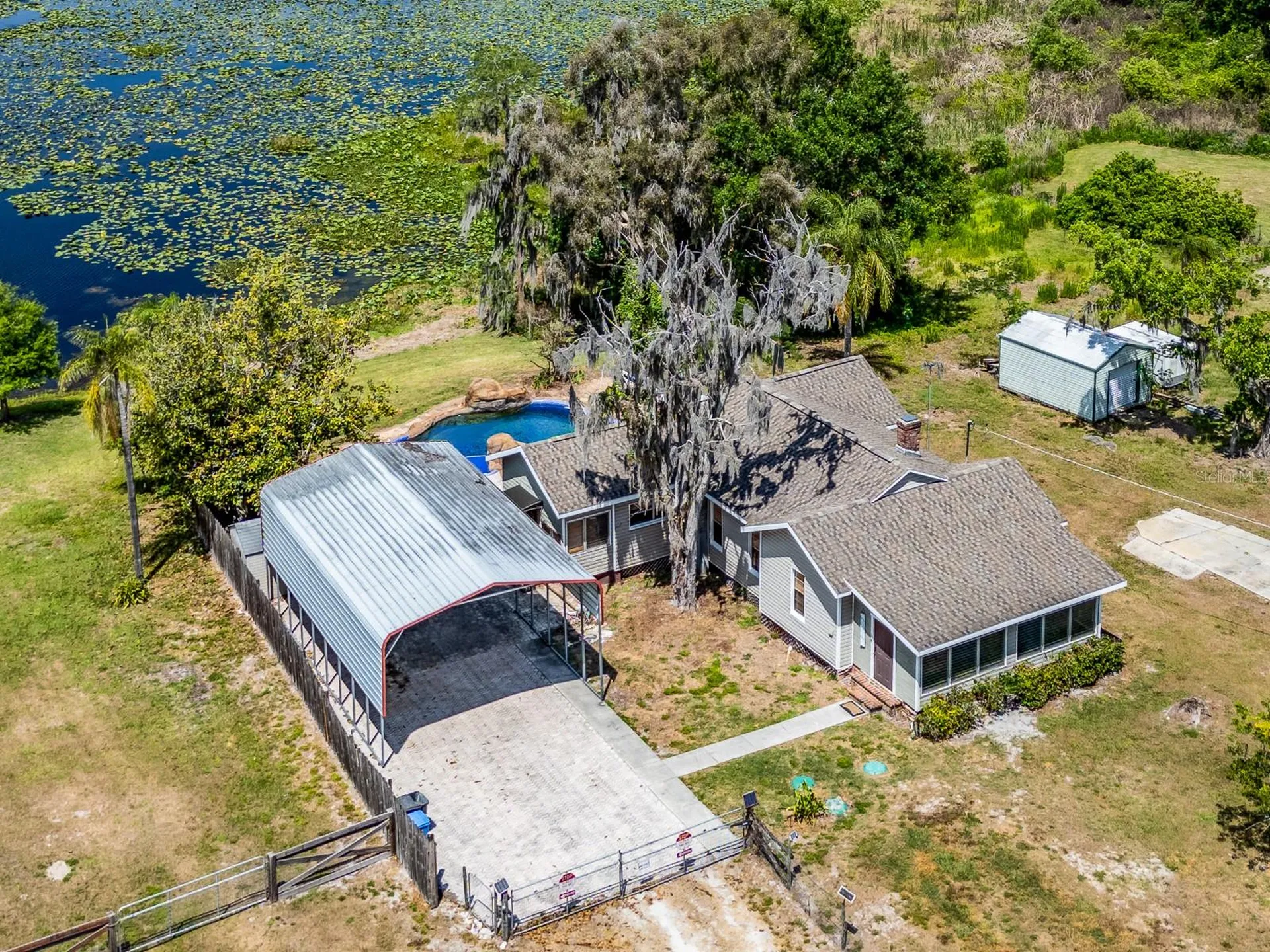 17520 Boy Scout Road Odessa FL 33556