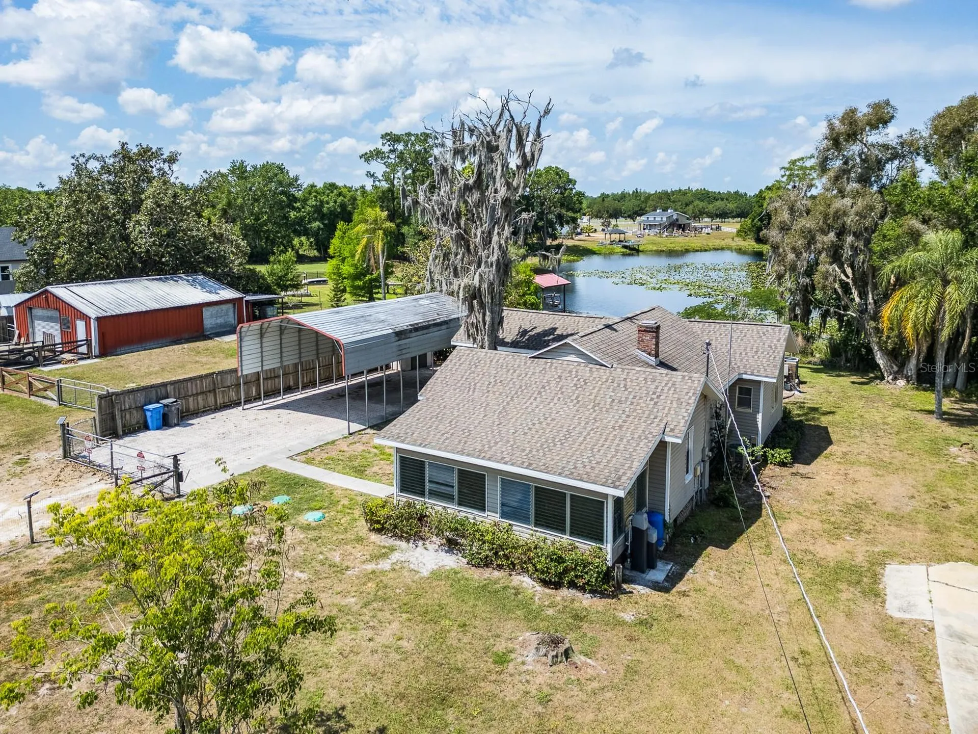 17520 Boy Scout Road Odessa FL 33556