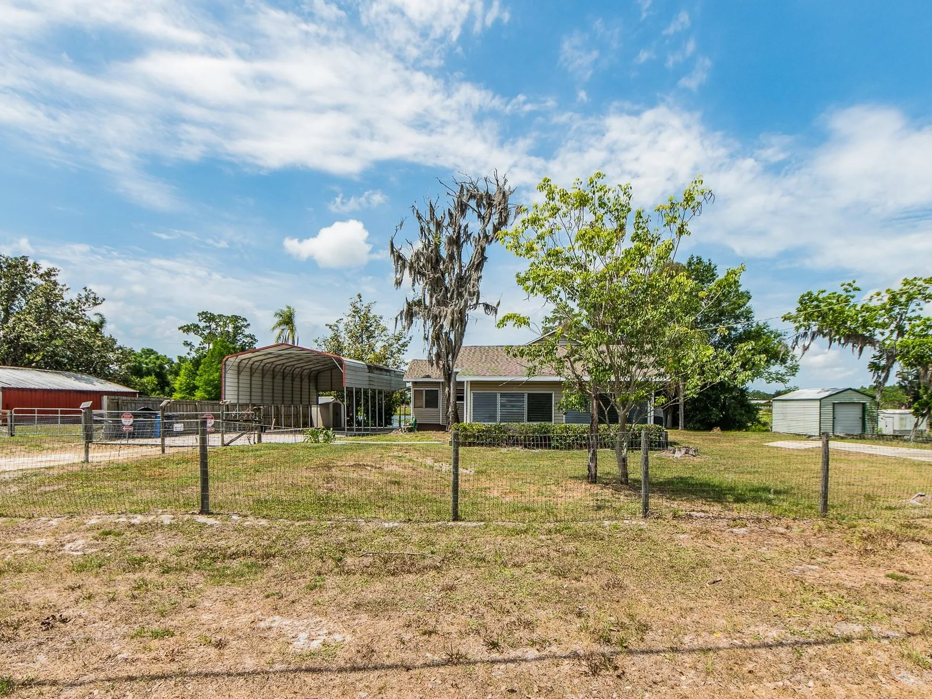 17520 Boy Scout Road Odessa FL 33556