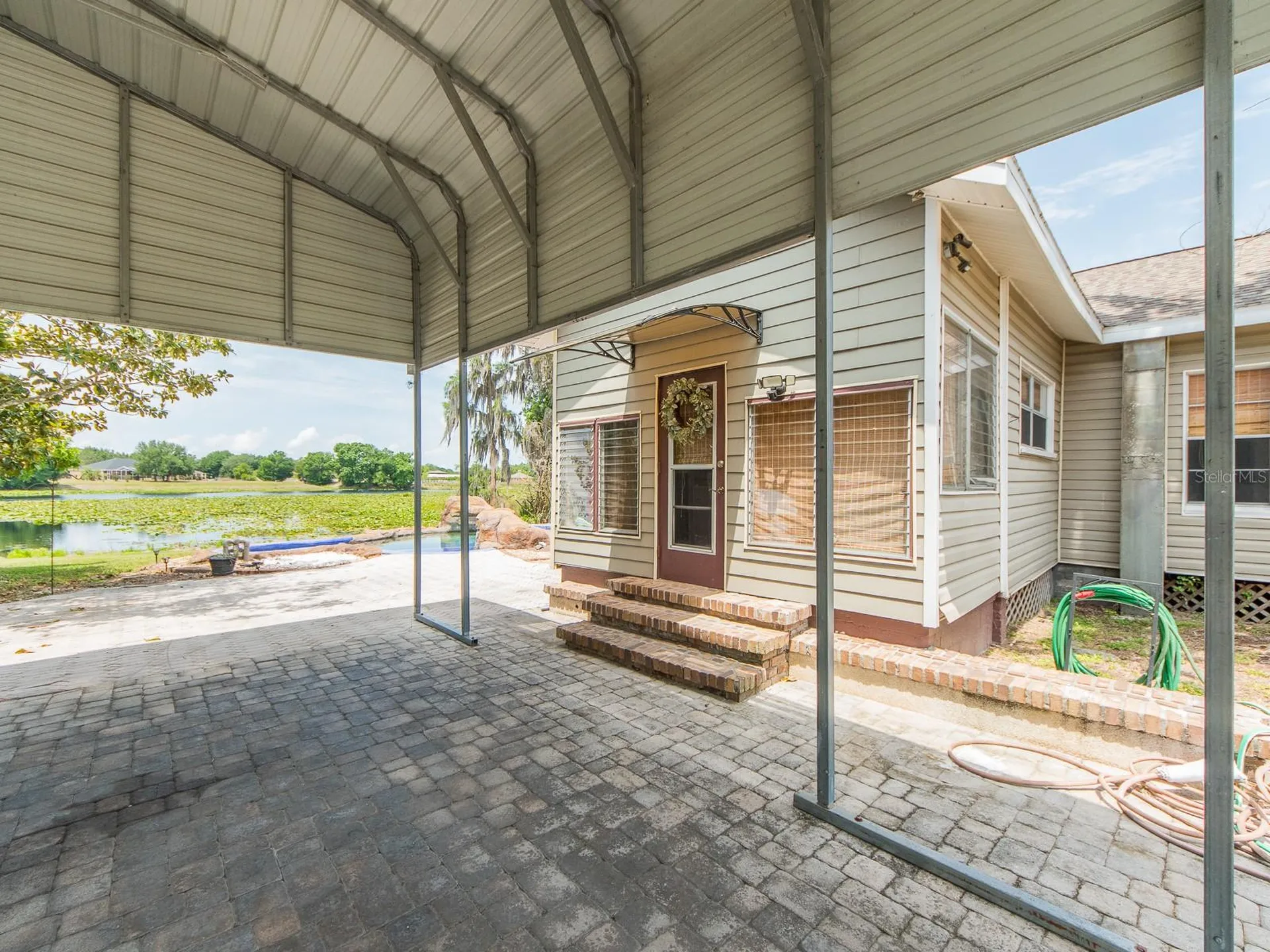 17520 Boy Scout Road Odessa FL 33556