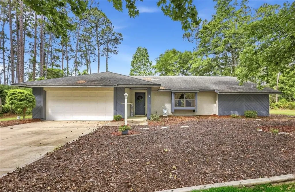 5 Largo Place Palm Coast FL 32137