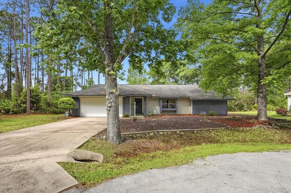 5 Largo Place Palm Coast FL 32137