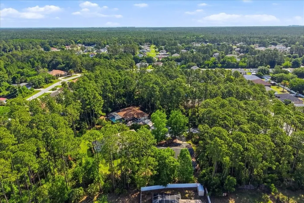 5 Largo Place Palm Coast FL 32137