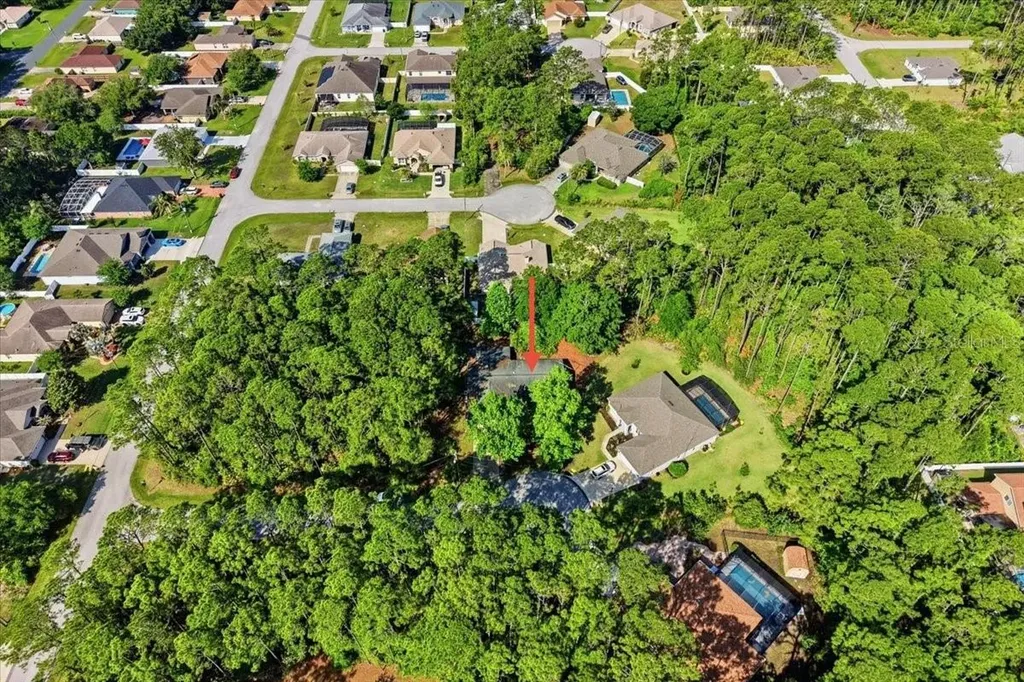 5 Largo Place Palm Coast FL 32137